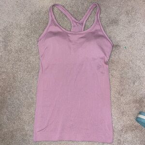 LuLuLemon Ebb To Street Tank Top